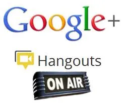Live google hangout