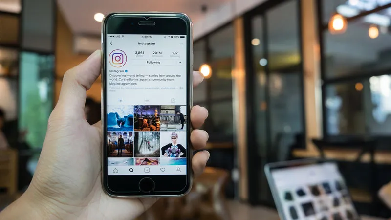 [Infographic] 10 musts of using Instagram for Business ...