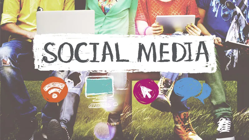 Things Should Handle Social Media Agency