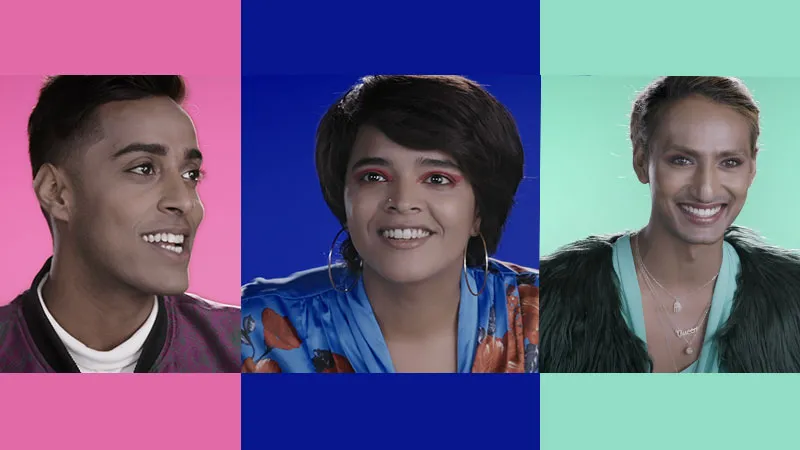 OkCupid Launches #LoveAtFirstPride To Celebrate LGBTQ+ Stories - Social Samosa