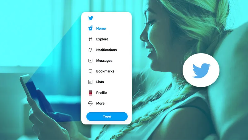 Twitter Rolls Out A New Desktop Interface - Social Samosa