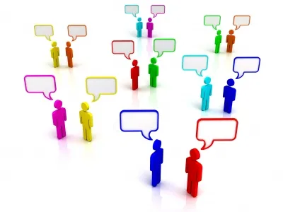 social networking communities