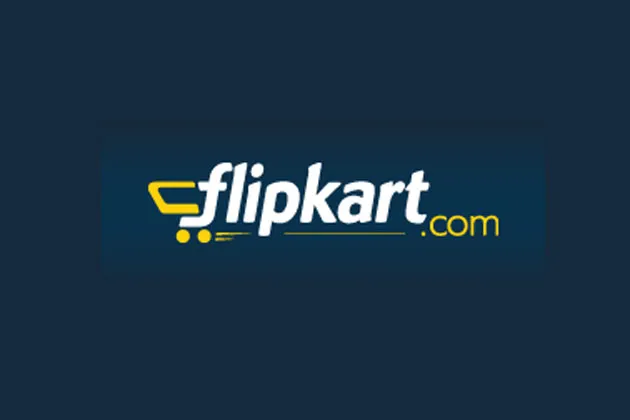 Flipkart Logo