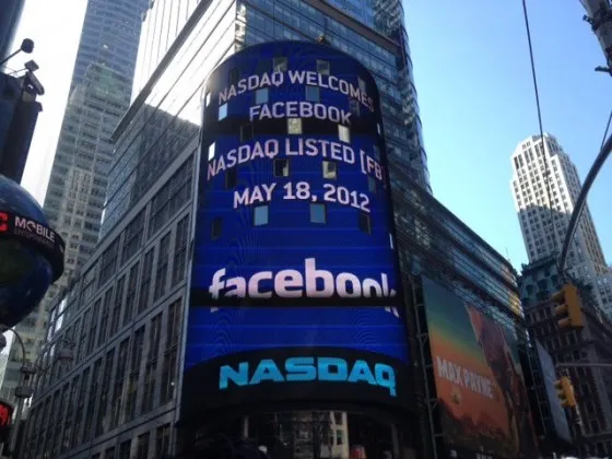 Everything You Need To Know About The Facebook Ipo