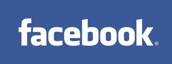 Facebook's File Sharing For Groups, Facebook Logo