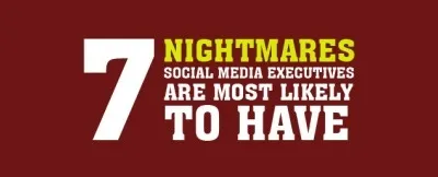 Social Media executive nightmare in an a social media agency
