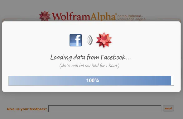 Wolfram Data Collection