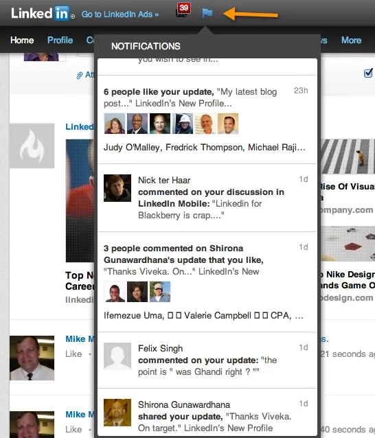 linkedin-notification-and-messages