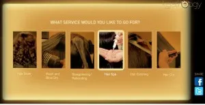 Sunsilk hair experts