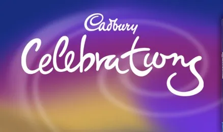 Cadbury celebrations