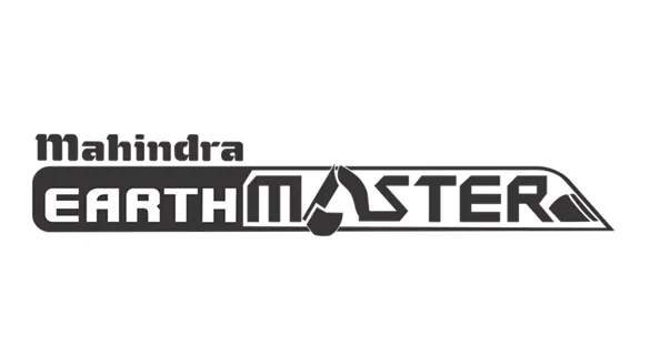 Mahindra Earth Master