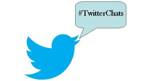 twitter chat