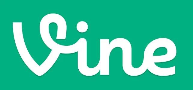 Vine app logo