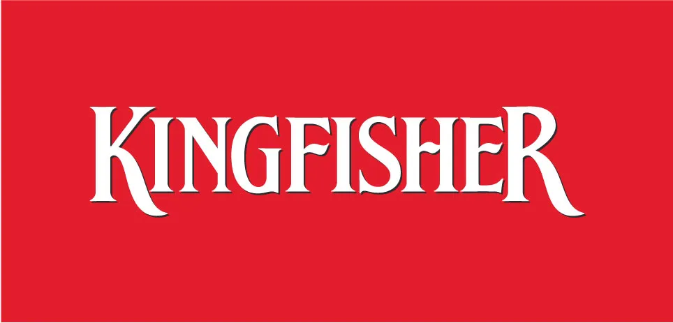 Kingfisher beer objectives