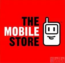the mobile store