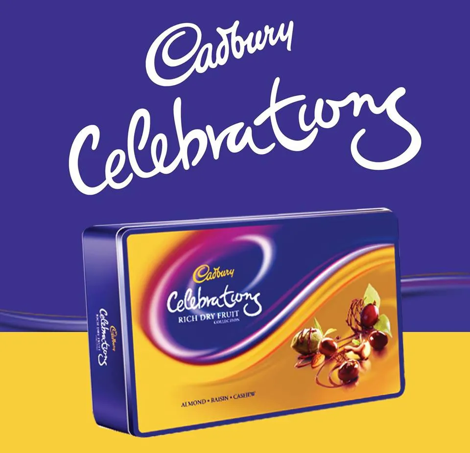 Cadbury Celebrations Profile Photo