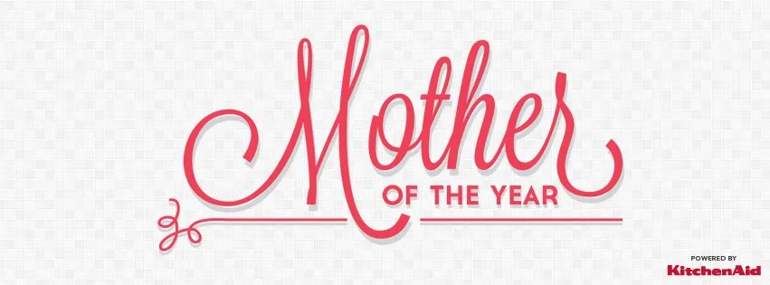 kitchenaid mother's day campaign