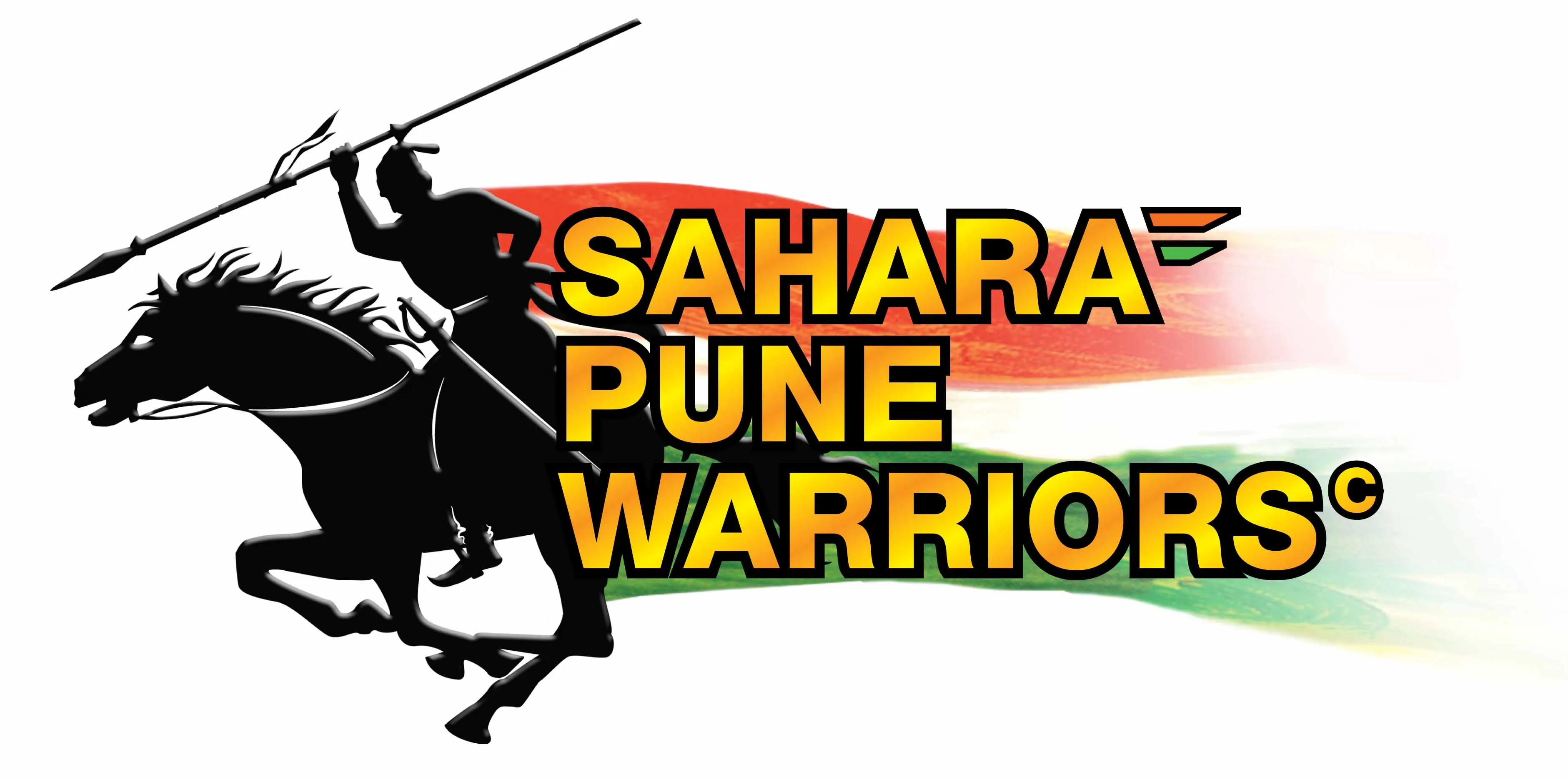 Sahara Pune Warriors