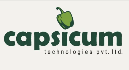 Capsicum Technologies Pvt Ltd