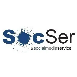socser social media agency