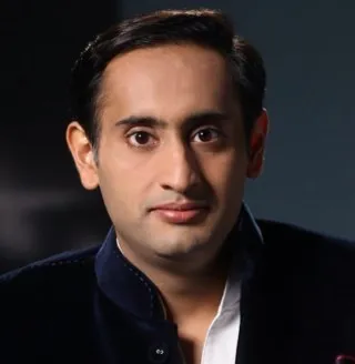 Rahul Kanwal