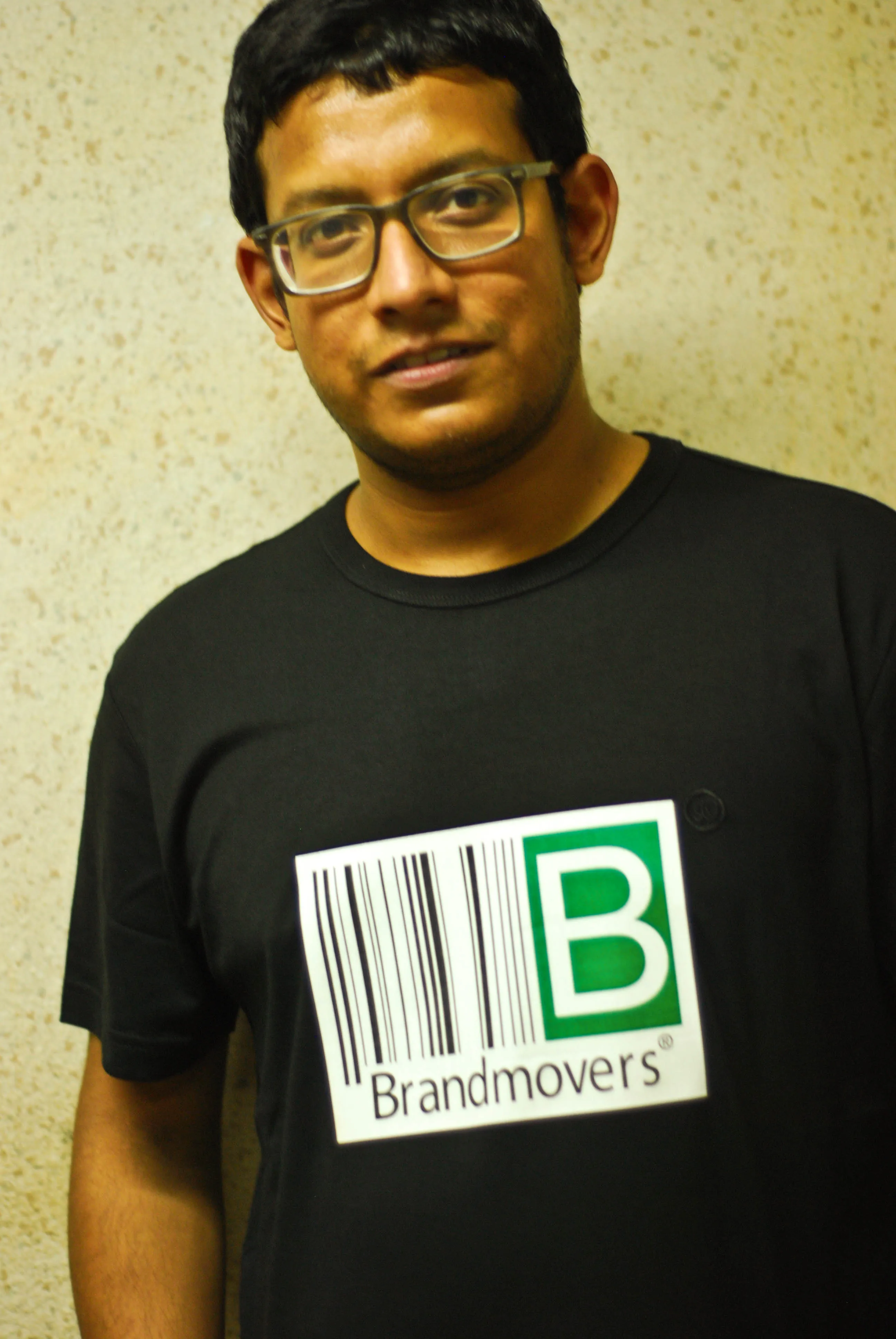 Suvajyoti Ghosh Co-Founder & Executive Director, Brandmovers India