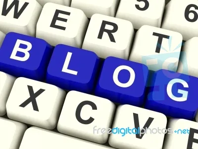 Content Planning of Blogs