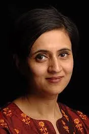 sagarika Ghose