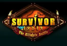 survivor India