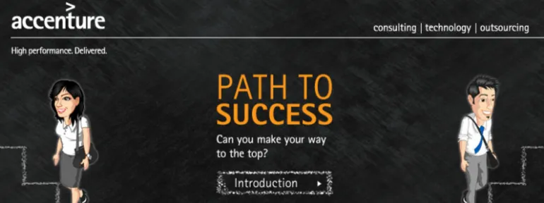 Accenture Path to Success