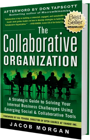 The collabrative organization