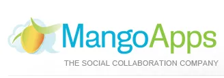 mangoapps logo
