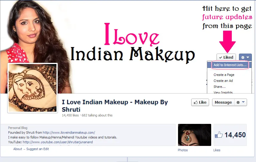 indian housewives using facebook