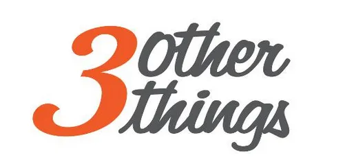 3OtherThings logo