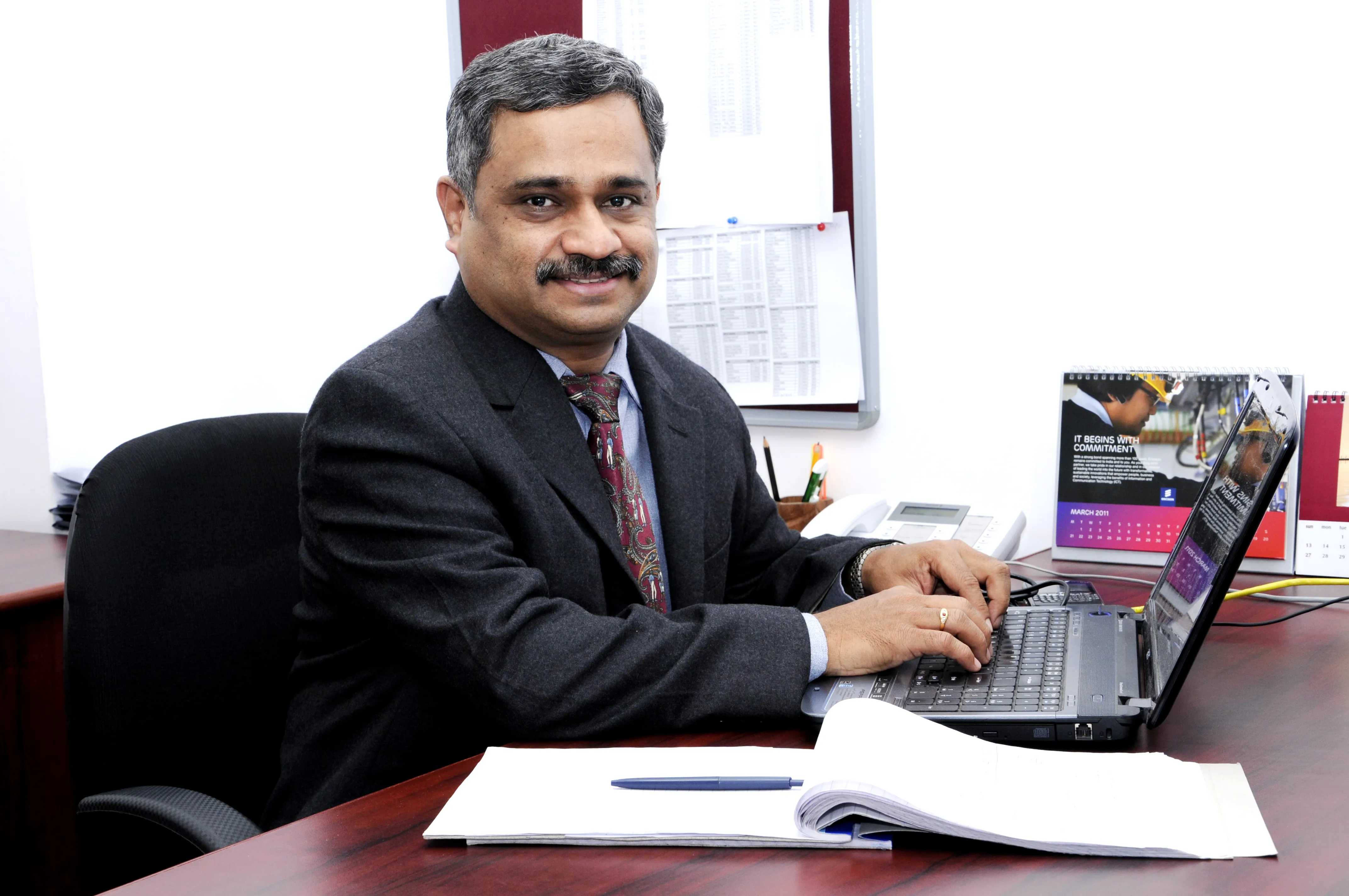 Mr.S.Rajendran- Acer India