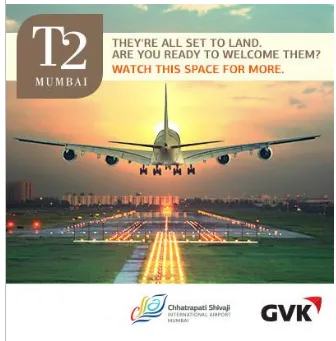 T2 mumbai Campaign on Facebook