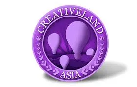 creativeland asia logo