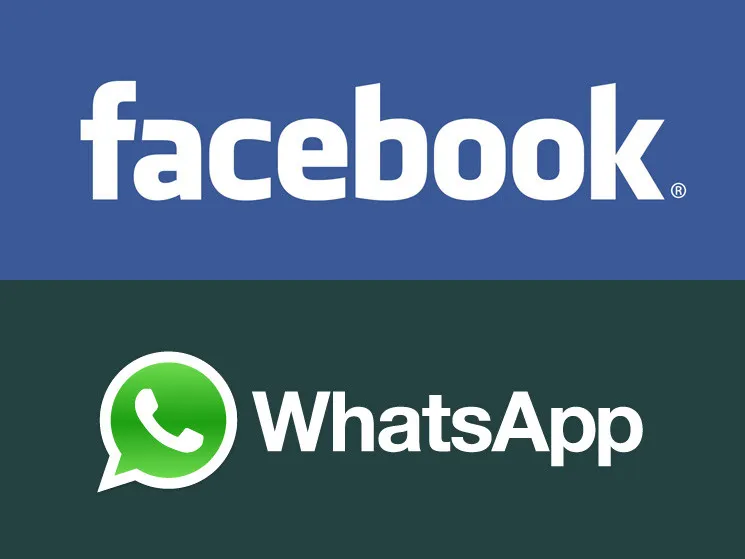 Facebook acquired whatsapp