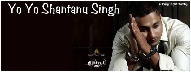 Aambey Valley (Honey Singh ) 2