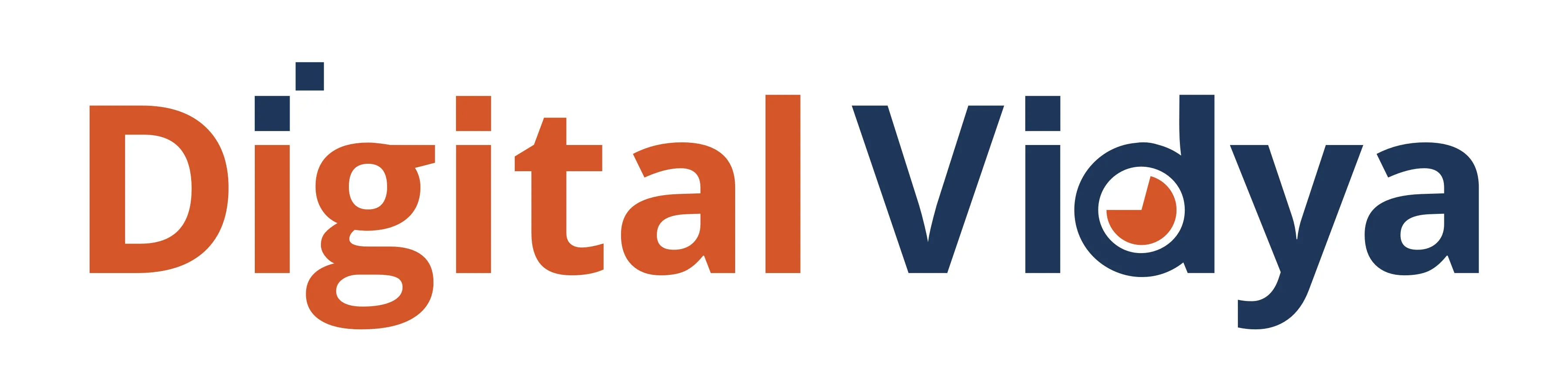 Digital Marketing Courses In Gulbarga- Digital Vidya logo