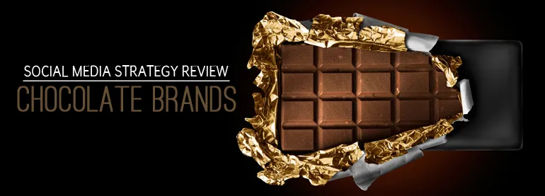 Strategy Review Chocolate