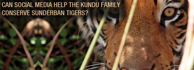 Can social media Help kundu family