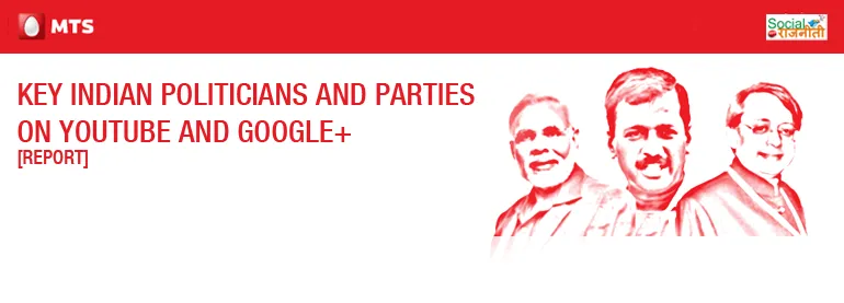 Key Indian Politicians and parties