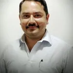 Rishi Dogra, Chief marketing officer, Babajob.com