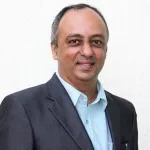Vijay Sankaran, Director - Digital Strategy, Genesis Burson-Marsteller