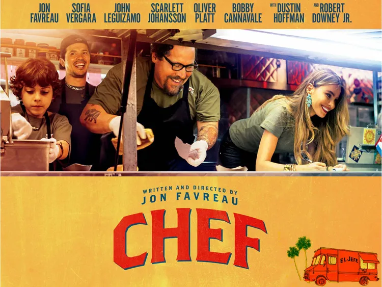 Chef-Movie