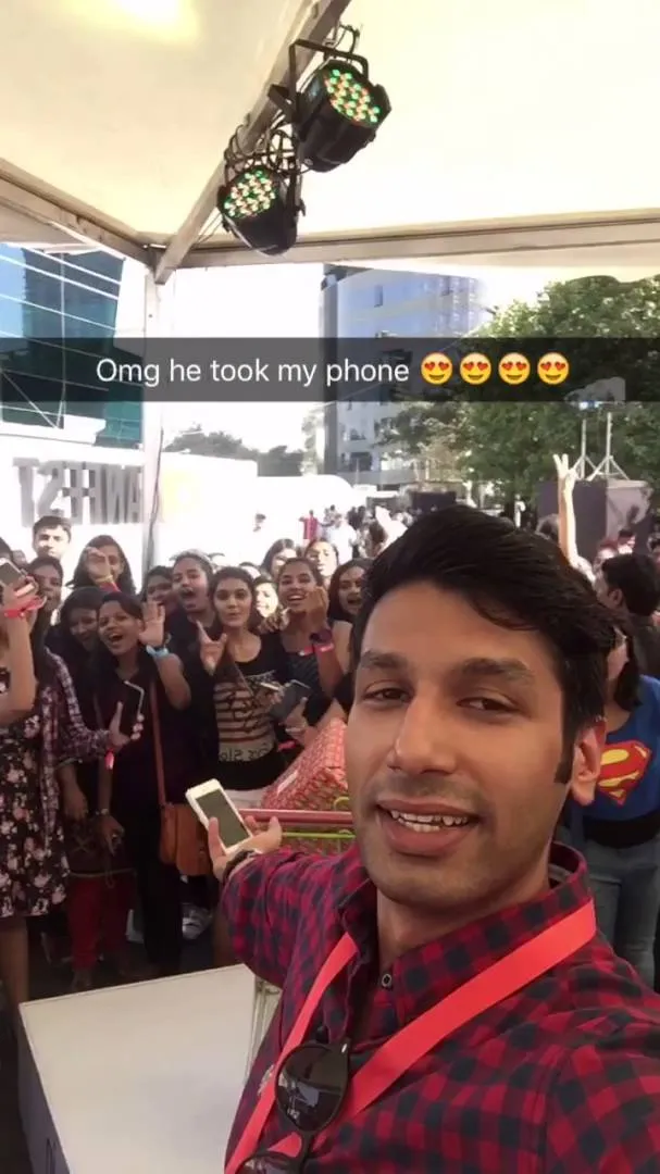11 Indian Comedians you NEED to follow on Snapchat | Social Samosa