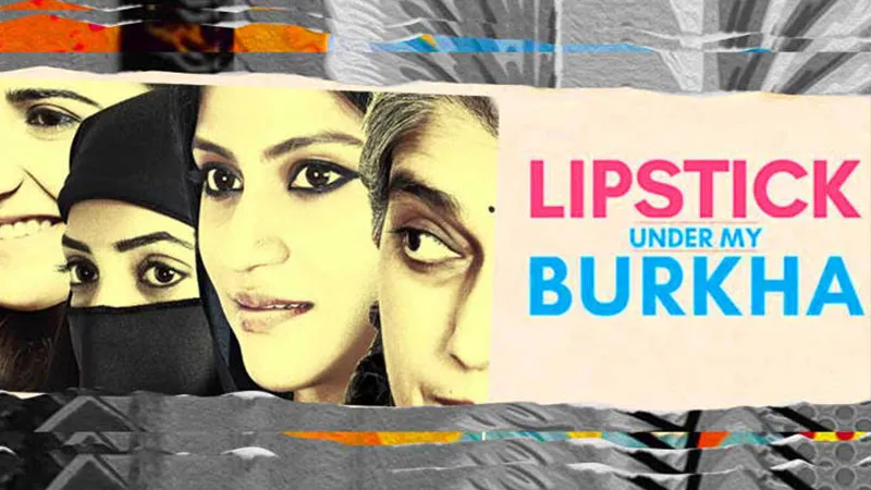 Lipstick Under My Burkha to release on 21st July