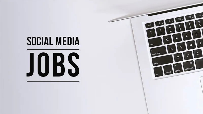 Social media jobs baltimore md