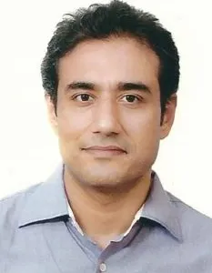 Vineet Kindra